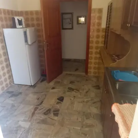 Casa Lumbaldu Apartment Perfugas
