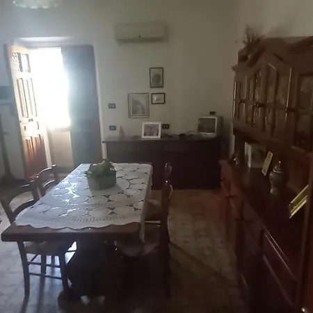 Apartment Casa Lumbaldu