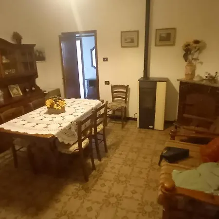 Casa Lumbaldu *