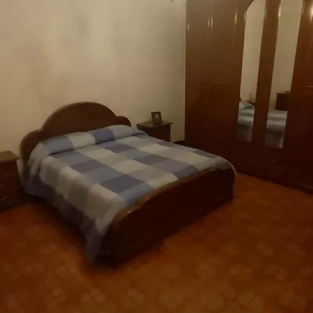 Apartment Casa Lumbaldu Perfugas